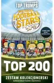 World Football Stars edycja kolekcjonerska