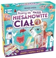 Nasze niesamowite ciało
