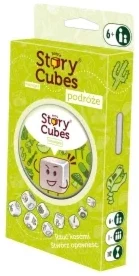 Story Cubes Podróże