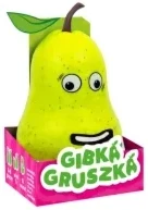 Gibka gruszka