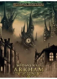 Widmo nad Arkham