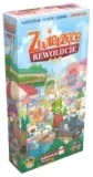 Zwierzęce Rewolucje Jadłowózki