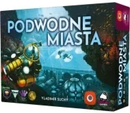 Podwodne miasta
