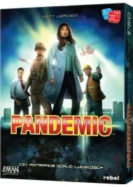 Pandemia