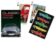 Karty Classic Cars