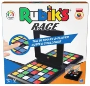Rubik's Race