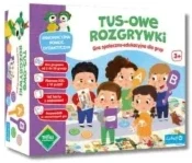 TUS owe rozgrywki