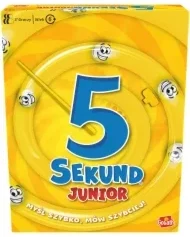 5 Sekund Junior