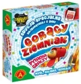 Gorący Ziemniak Pytania Graczy