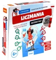 Liczmania z Profesorkiem