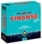 Finanse