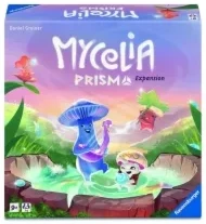 Mycelia Prisma
