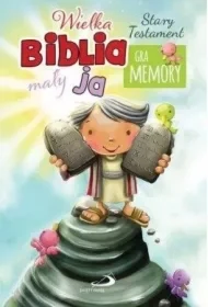 Memory Wielka Biblia Stary Testament