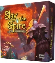 Slay the Spire