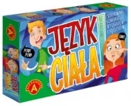 Język Ciała
