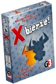 X bierze