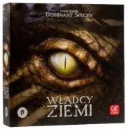 Dominant Species Władcy Ziemi