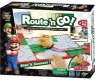 Super Mario Route'N Go
