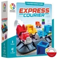 Smart Games Express Courier