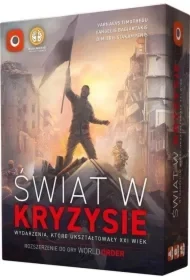 World Order Świat w Kryzysie