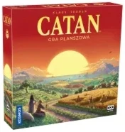 Osadnicy z Catanu