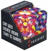 Shashibo Confetti