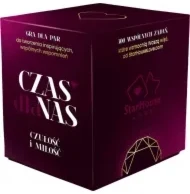 CZAS DLA NAS Czułość i Miłość