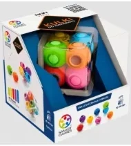 Smart Games Kulki do Kwadratu