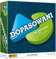 Dopasowani