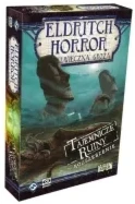 Eldritch Horror Tajemnicze Ruiny