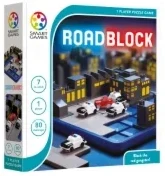 Smart Games Roadblock
