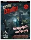 Achtung Cthulhu Narzędzia mistrza gry