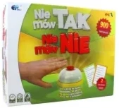 Nie mów TAK Nie mów NIE