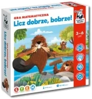 Licz dobrze bobrze