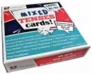 Mixed Tenses Cards Level B1 B2