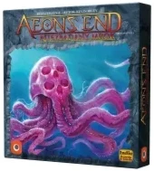 Aeon's End Niezbadany mrok