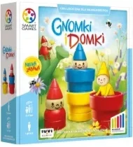 Smart Games Gnomki i Domki