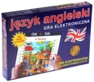 Wiem wszystko Język angielski