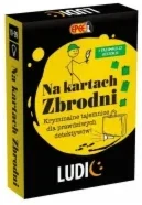 Na kartach Zbrodni