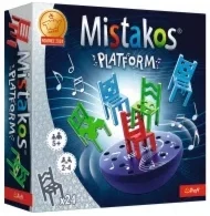 Mistakos Platform
