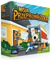 Misja przeprowadzka