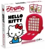 Match Hello Kitty