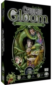 Gloom Cthulhu