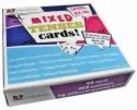 Mixed Tenses Cards Level A2 B1