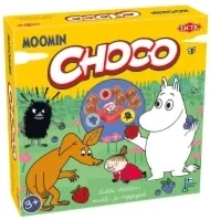Choco Moomin
