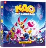 Kangurek Kao