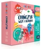 Chińczyk Weże i drabiny