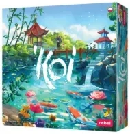 Koi
