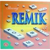 Remik słowny