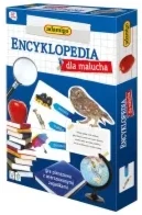 Encyklopedia dla malucha